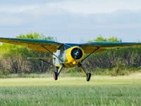 Stinson Reliant - Image 2