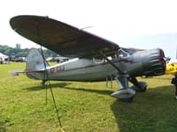 Stinson Reliant - Image 6