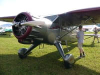 Stinson Reliant - Image 7