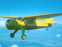 Stinson Reliant - Image 3