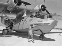 Consolidated PBY Catalina - Image 9