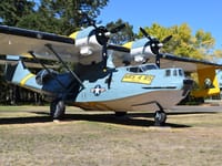 Consolidated PBY Catalina - Image 19