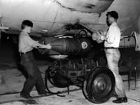 K-class blimp - Image 4