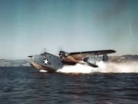 Martin PBM Mariner