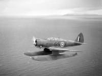 Northrop N-3PB Nomad