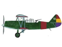 Polikarpov R-Z