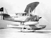 Curtiss SOC Seagull - Image 3