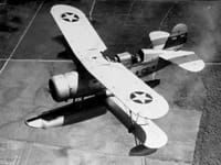 Curtiss SOC Seagull - Image 5