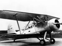 Naval Aircraft Factory XOSN