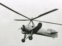 Pitcairn OP-1 - Image 2