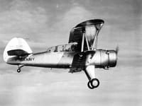 Stearman XOSS - Image 1