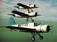 Vought OS2U Kingfisher - Image 9