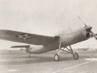 Vought XSO2U - Image 2