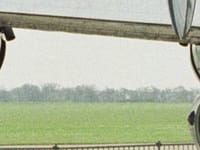 Avro Shackleton - Image 11