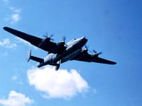 Avro Shackleton - Image 3