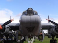 Avro Shackleton - Image 14