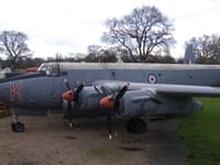 Avro Shackleton - Image 15