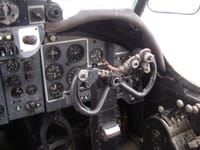 Avro Shackleton - Image 17