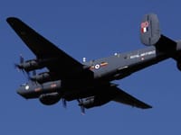 Avro Shackleton - Image 19