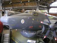 Avro Shackleton - Image 20