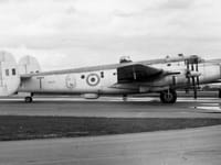 Avro Shackleton - Image 8