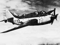 Fairey Gannet - Image 11