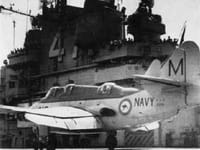 Fairey Gannet - Image 3