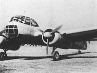 Kyūshū Q1W Tōkai - Image 3