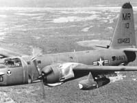 Lockheed P-2 Neptune - Image 8