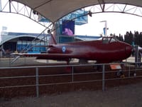 FMA I.Ae. 27 Pulqui I - Image 3