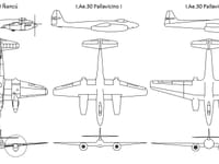 I.Ae. 30 Ñancú - Image 3