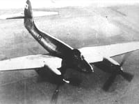 I.Ae. 30 Ñancú - Image 4