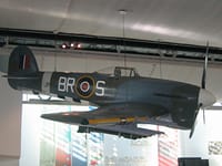 Hawker Typhoon - Image 9