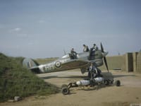 Hawker Typhoon - Image 13
