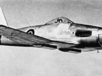 Westland Wyvern - Image 7