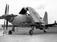 Westland Wyvern - Image 2