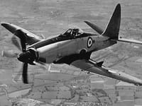 Westland Wyvern