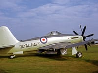 Westland Wyvern - Image 4