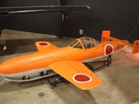 Yokosuka MXY-7 Ohka - Image 7