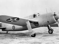 Brewster SB2A Buccaneer - Image 3