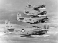 Douglas A-1 Skyraider - Image 11