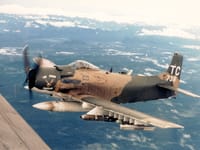 Douglas A-1 Skyraider - Image 7