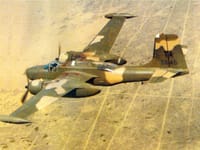 Douglas A-26 Invader