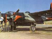 Douglas A-26 Invader - Image 18