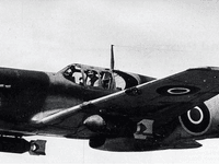 North American A-36 - Image 7