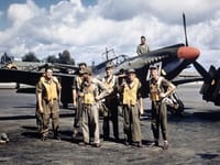 North American A-36 - Image 4