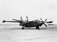 North American AJ Savage - Image 2