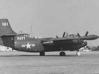 North American AJ Savage - Image 8