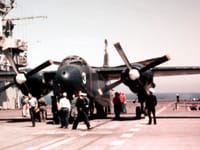 North American AJ Savage - Image 9