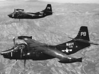 North American AJ Savage - Image 3